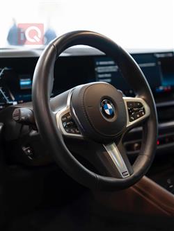 بي ام دبليو X6